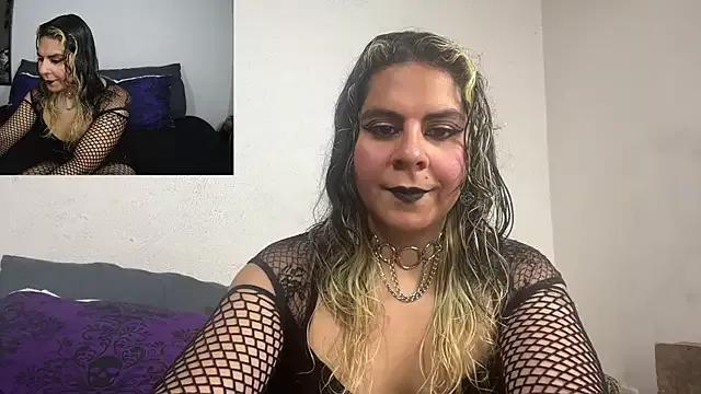 Photos of Alani_TransGirl from StripChat is Freechat