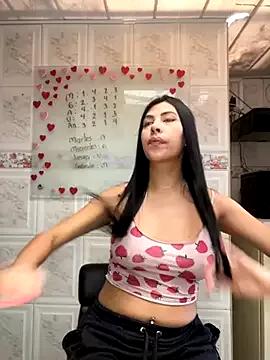 Entertain your itch for girls livestreamers with our collection of stunning models, skilled in the art of temptation and delight.