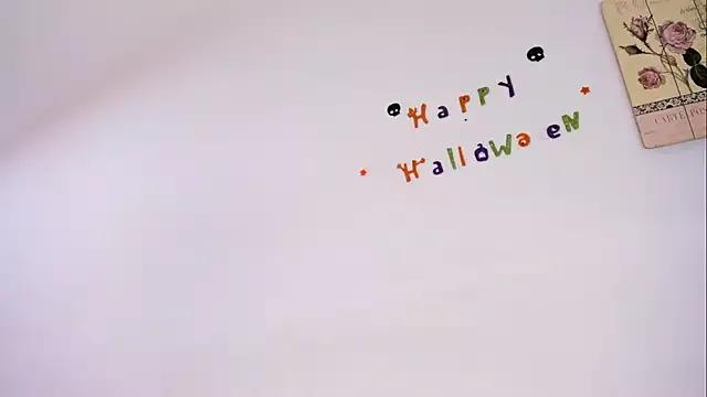 Alanna_miaw from StripChat is Freechat