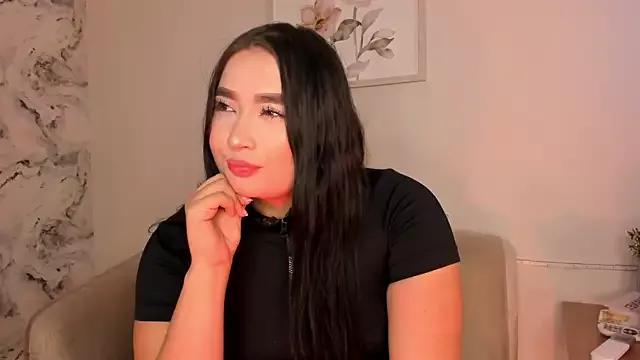 Alanna_Ortiz from StripChat is Freechat