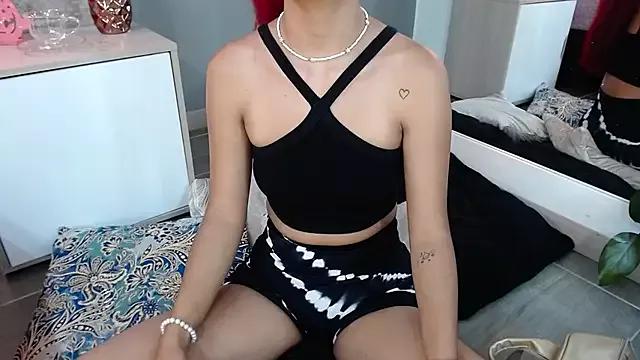Entertain your itch for girls livestreamers with our collection of stunning models, skilled in the art of temptation and delight.