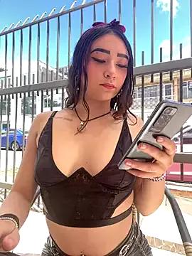 Entertain your itch for girls livestreamers with our collection of stunning models, skilled in the art of temptation and delight.