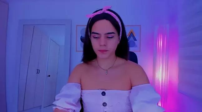alask_pears0 from StripChat