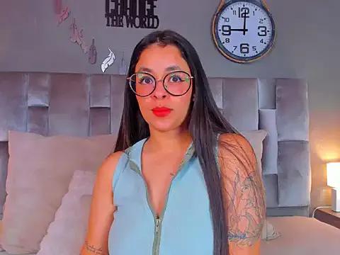 Entertain your itch for girls livestreamers with our collection of stunning models, skilled in the art of temptation and delight.