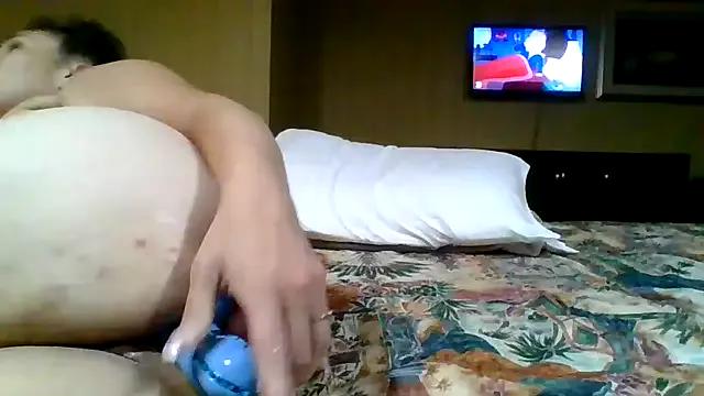 alaskanrose from StripChat is Freechat