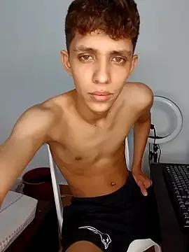 Alayn_sexy_ayes from StripChat is Freechat