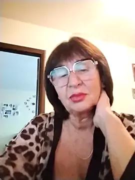 AlbinaXPretty webcams show profile image 