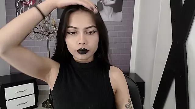 Entertain your itch for girls livestreamers with our collection of stunning models, skilled in the art of temptation and delight.