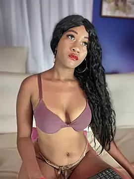 Entertain your itch for girls livestreamers with our collection of stunning models, skilled in the art of temptation and delight.