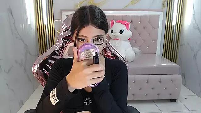 alehp_rose_s from StripChat is Freechat
