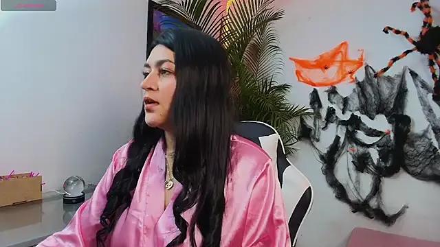 Entertain your itch for girls livestreamers with our collection of stunning models, skilled in the art of temptation and delight.