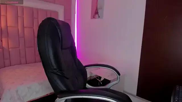 Entertain your itch for girls livestreamers with our collection of stunning models, skilled in the art of temptation and delight.
