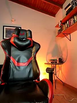 AlekBlake_ from StripChat is Freechat