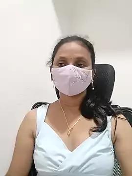 Alekhyaa-Lovely from StripChat is Freechat