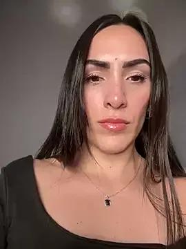 alessandra-a from StripChat is Freechat
