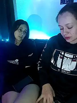 Alessandra_Voss_Model from StripChat is Freechat