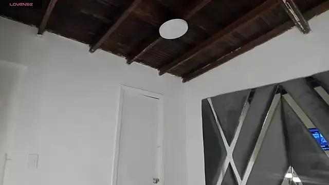 Entertain your itch for girls livestreamers with our collection of stunning models, skilled in the art of temptation and delight.