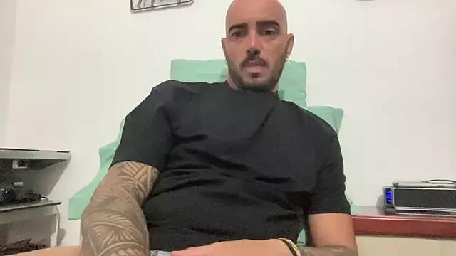 Photos of alessandromori91 from StripChat is Freechat