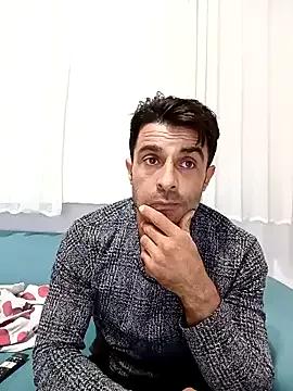 alex10alexx from StripChat is Freechat