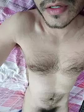 alex78265 from StripChat is Freechat