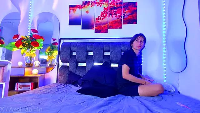 Entertain your itch for girls livestreamers with our collection of stunning models, skilled in the art of temptation and delight.