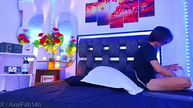 Entertain your itch for girls livestreamers with our collection of stunning models, skilled in the art of temptation and delight.