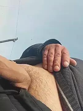 alex_brow_n from StripChat is Freechat