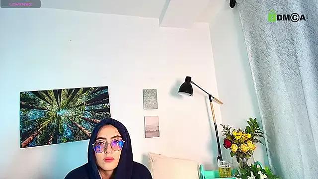 Alex_carter from StripChat is Freechat