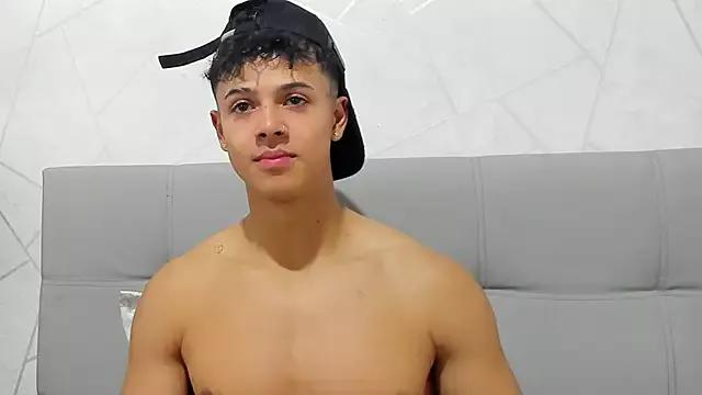 Alex_Colton7 from StripChat is Freechat