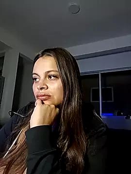 Alex_flair from StripChat is Freechat