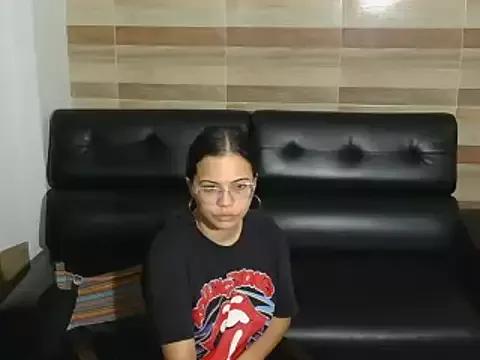 Alex_mojica from StripChat is Freechat