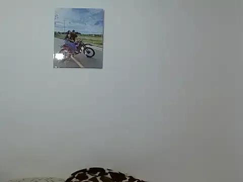 Alex_mojica from StripChat is Freechat