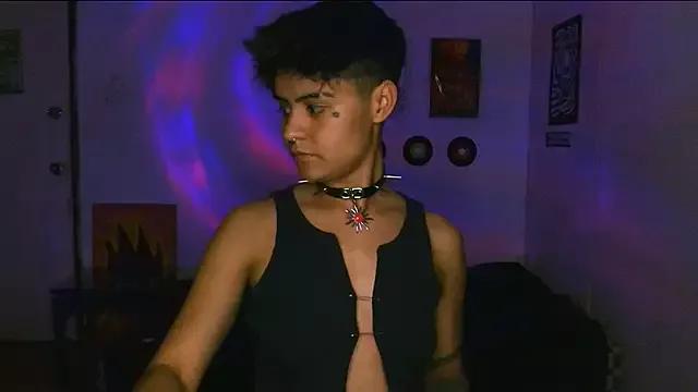 alex_one888 from StripChat is Freechat