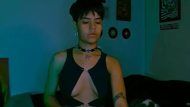 alex_one888 from StripChat is Freechat