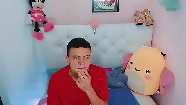 alexa-xxx- from StripChat is Freechat