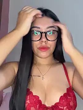Entertain your itch for girls livestreamers with our collection of stunning models, skilled in the art of temptation and delight.