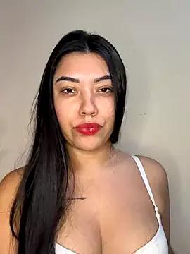 Alexa69xx from StripChat is Freechat