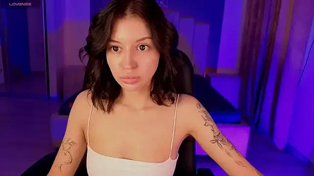 Entertain your itch for girls livestreamers with our collection of stunning models, skilled in the art of temptation and delight.