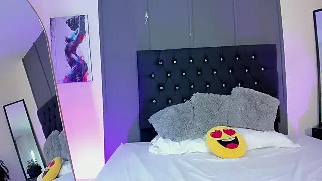 Entertain your itch for girls livestreamers with our collection of stunning models, skilled in the art of temptation and delight.