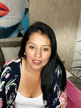 ALEXA__FOX__ from StripChat is Freechat