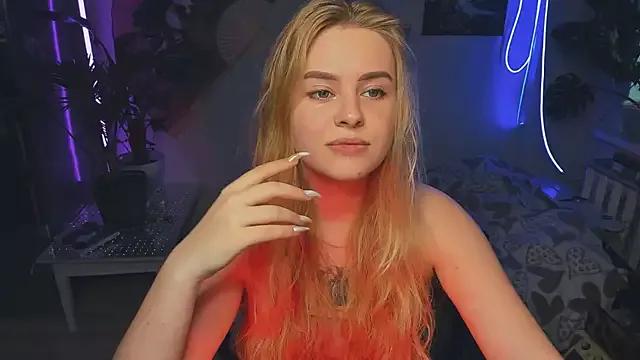 Entertain your itch for girls livestreamers with our collection of stunning models, skilled in the art of temptation and delight.