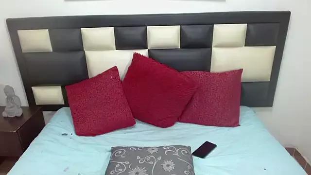 Alexa_blossom12 from StripChat is Freechat