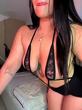 Entertain your itch for girls livestreamers with our collection of stunning models, skilled in the art of temptation and delight.