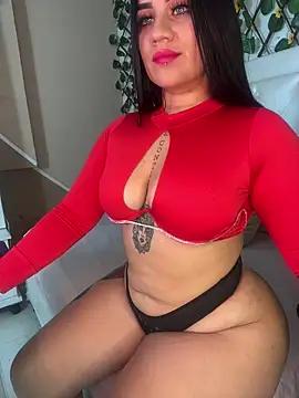 Entertain your itch for girls livestreamers with our collection of stunning models, skilled in the art of temptation and delight.