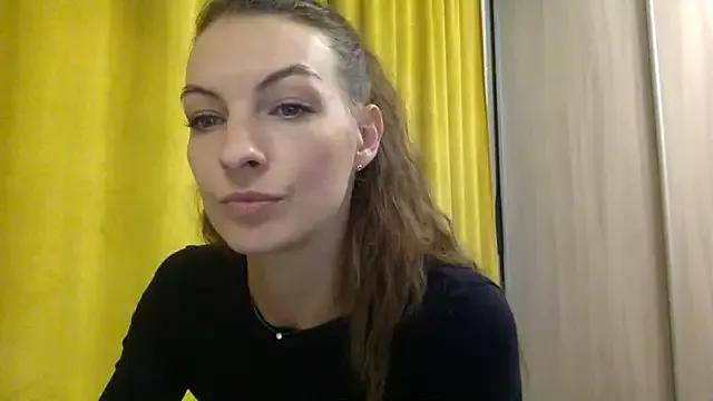 Alexa_dreeaam from StripChat is Freechat