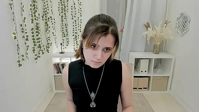 Entertain your itch for girls livestreamers with our collection of stunning models, skilled in the art of temptation and delight.