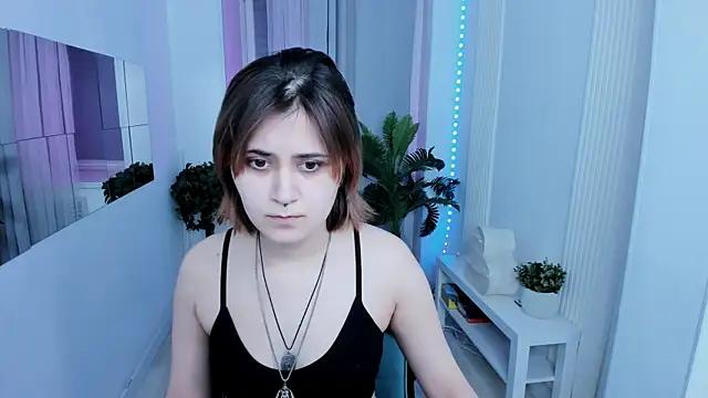 Entertain your itch for girls livestreamers with our collection of stunning models, skilled in the art of temptation and delight.