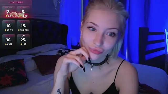 Entertain your itch for girls livestreamers with our collection of stunning models, skilled in the art of temptation and delight.