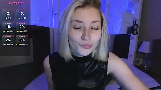 Entertain your itch for girls livestreamers with our collection of stunning models, skilled in the art of temptation and delight.