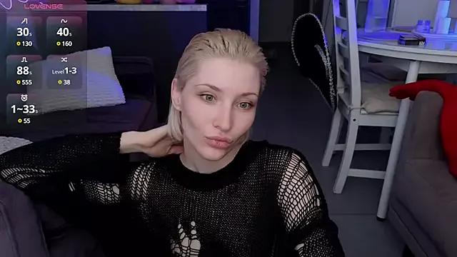 Entertain your itch for girls livestreamers with our collection of stunning models, skilled in the art of temptation and delight.